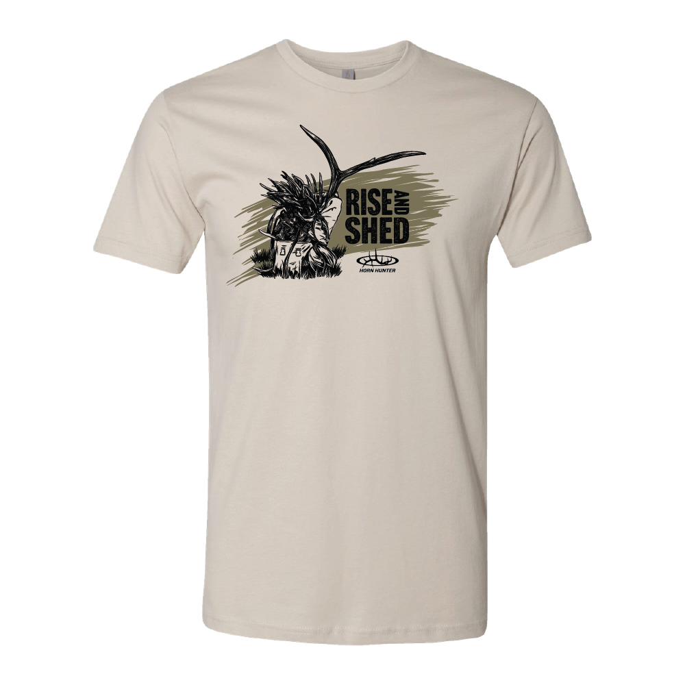 Horn Hunter - T Shirt