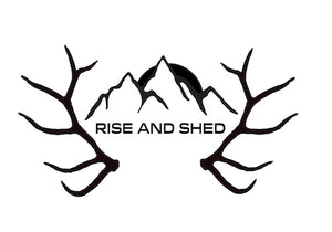 RISE AND SHED