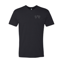 Midnight Packout Tee