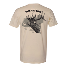 Tree Line Bugle Tee