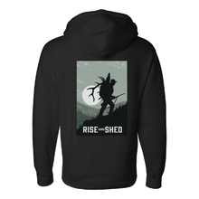 Packout Skyline Hoodie