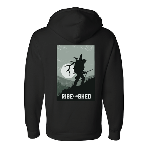 Packout Skyline Hoodie