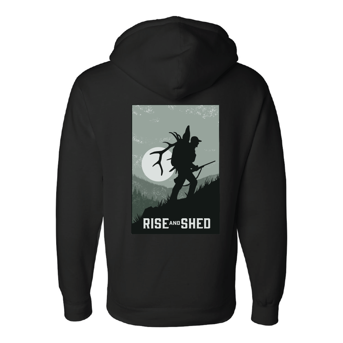 Packout Skyline Hoodie