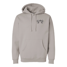 Tree Line Bugle Hoodie