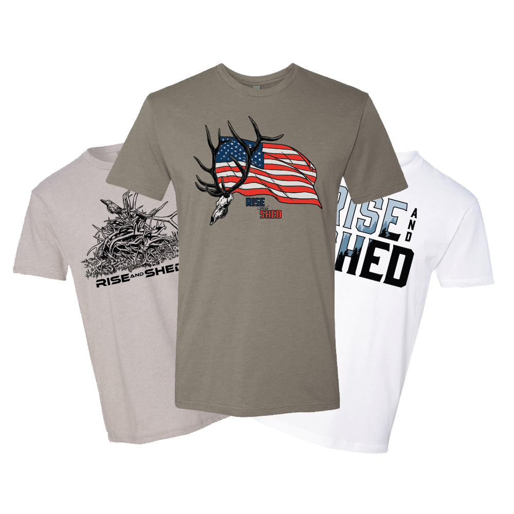 T-Shirt Subscription