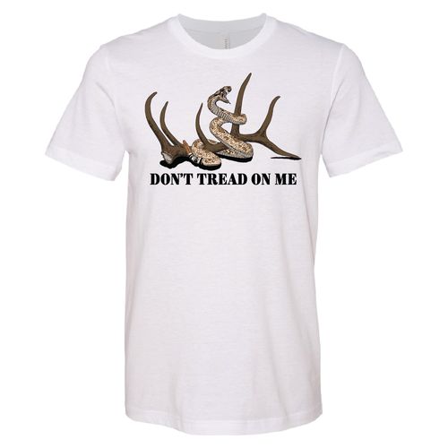 Don't Tread On Me - Elk