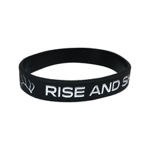 Rise and Shed - Bracelet