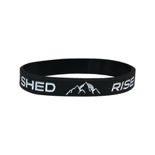 Rise and Shed - Bracelet
