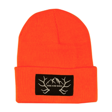 Rise and Shed OG Beanie